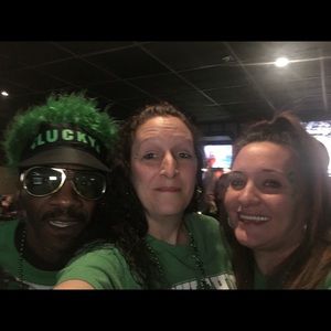 Meet your Posher, Wendy